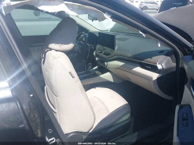 44922653 :رقم المزاد ، 1N4BL4DW3PN391234 vin ، 2023 Nissan Altima Sv Intelligent Awd مزاد بيع