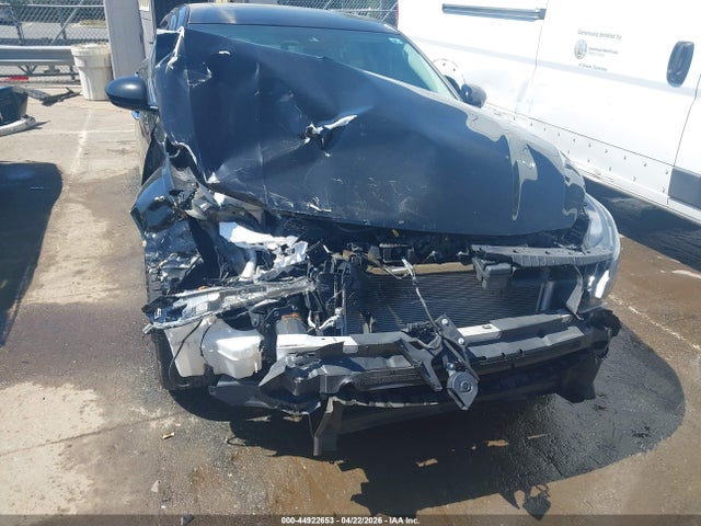 44922653 :رقم المزاد ، 1N4BL4DW3PN391234 vin ، 2023 Nissan Altima Sv Intelligent Awd مزاد بيع