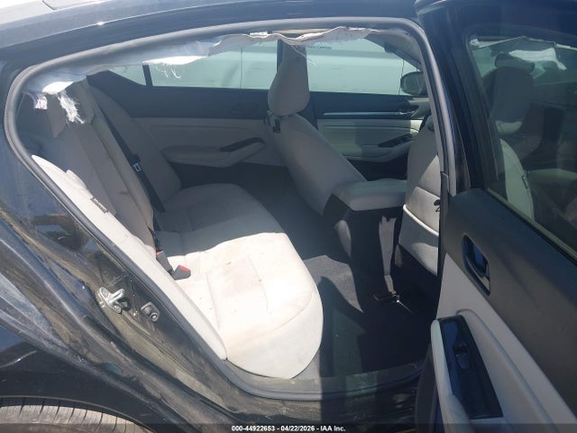 44922653 :رقم المزاد ، 1N4BL4DW3PN391234 vin ، 2023 Nissan Altima Sv Intelligent Awd مزاد بيع