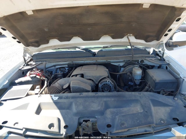 44922655 :رقم المزاد ، 1GTR2WE75DZ152657 vin ، 2013 Gmc Sierra 1500 Slt مزاد بيع