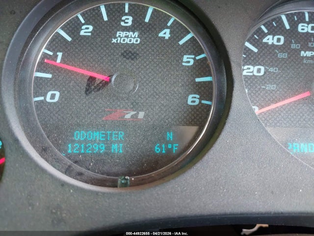 44922655 :رقم المزاد ، 1GTR2WE75DZ152657 vin ، 2013 Gmc Sierra 1500 Slt مزاد بيع