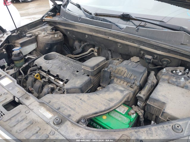 44922657 :رقم المزاد ، 5XYKT3A15BG105347 vin ، 2011 Kia Sorento Lx مزاد بيع