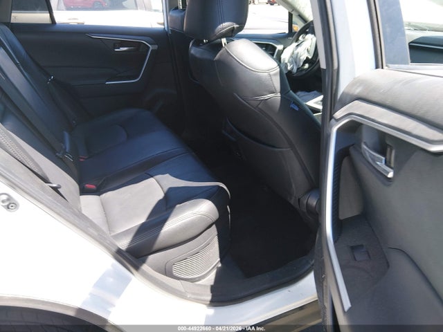 2021 Toyota Rav4 Hybrid Xle მანქანა იყიდება აუქციონზე, vin: 4T3RWRFV7MU039442, აუქციონის ნომერი: 44922660