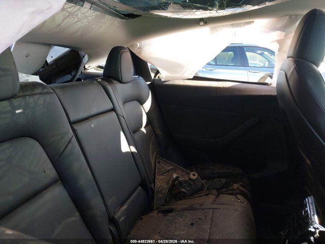 44922661 :رقم المزاد ، 5YJYGDEE9MF265548 vin ، 2021 Tesla Model Y Long Range Dual Motor All-wheel Drive مزاد بيع
