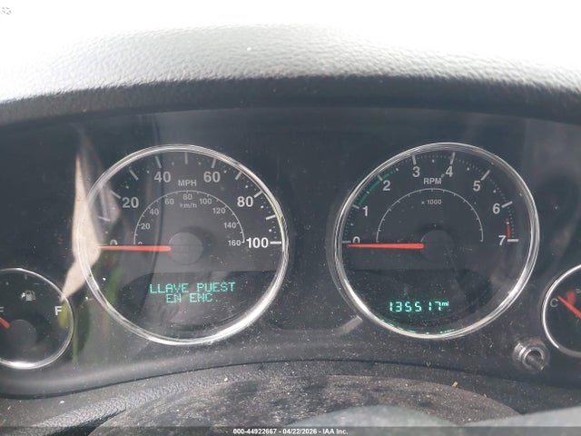 Aukcja sprzedaży 2015 Jeep Wrangler Unlimited Altitude, vin: 1C4BJWEG1FL736192, numer aukcji: 44922667