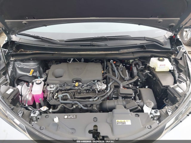Продаж на аукціоні авто 2026 Toyota Sienna Xle, vin: 5TDYRKEC1TS299782, номер лоту: 44922669