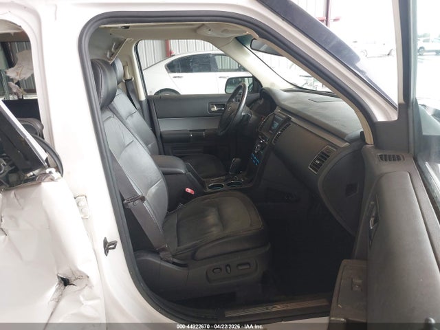 2014 Ford Flex Limited მანქანა იყიდება აუქციონზე, vin: 2FMHK6DT5EBD06102, აუქციონის ნომერი: 44922670
