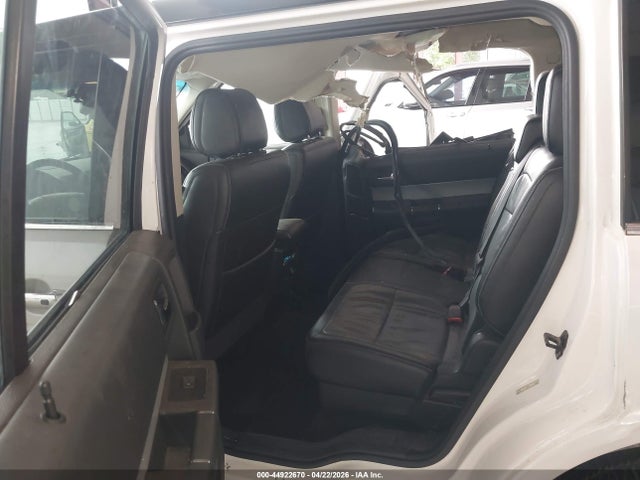 2014 Ford Flex Limited მანქანა იყიდება აუქციონზე, vin: 2FMHK6DT5EBD06102, აუქციონის ნომერი: 44922670