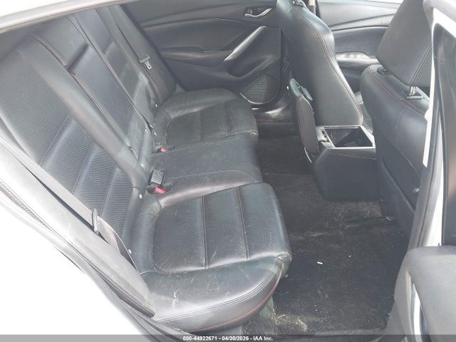 JM1GJ1W61E1134594 Mazda Mazda6 I Grand Touring