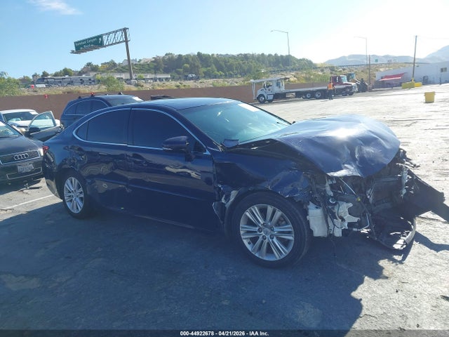 Lexus ES 350 2014 JTHBK1GGXE2109913 Image 13