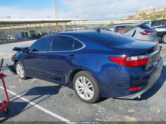 Lexus ES 350 2014 JTHBK1GGXE2109913 Image 14