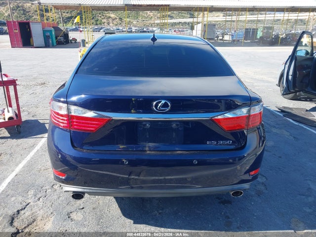 Lexus ES 350 2014 JTHBK1GGXE2109913 Image 16