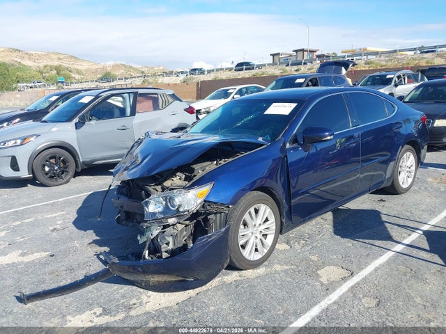 Lexus ES 350 2014 JTHBK1GGXE2109913 Image 2