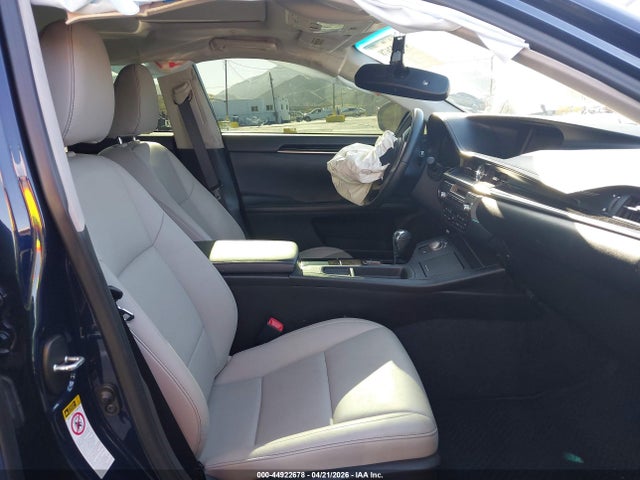 Lexus ES 350 2014 JTHBK1GGXE2109913 Image 5