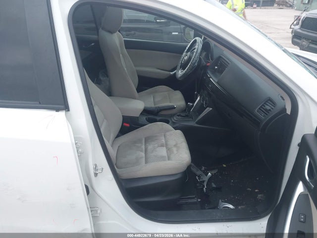 Продажа на аукционе авто 2014 Mazda Cx-5 Touring, vin: JM3KE2CY5E0362234, номер лота: 44922679