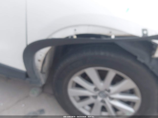 Продажа на аукционе авто 2014 Mazda Cx-5 Touring, vin: JM3KE2CY5E0362234, номер лота: 44922679