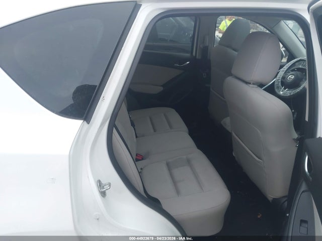 Продажа на аукционе авто 2014 Mazda Cx-5 Touring, vin: JM3KE2CY5E0362234, номер лота: 44922679