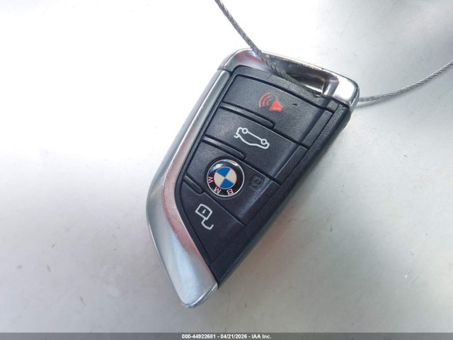 2019 Bmw 330i მანქანა იყიდება აუქციონზე, vin: WBA5R1C57KFH18282, აუქციონის ნომერი: 44922681