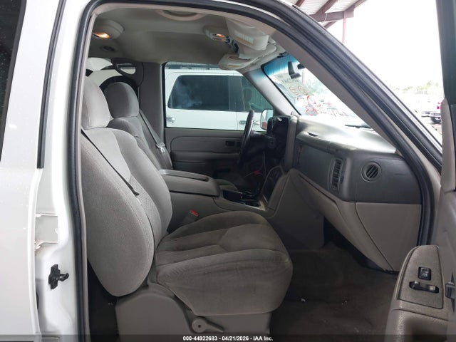 Aukcja sprzedaży 2004 Chevrolet Suburban 1500 Ls, vin: 3GNEC16T74G104742, numer aukcji: 44922683