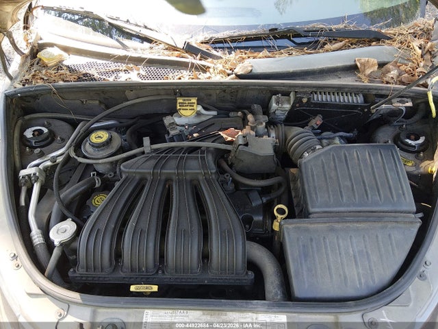 Продажа на аукционе авто 2002 Chrysler Pt Cruiser, vin: 3C4FY48B92T355528, номер лота: 44922684