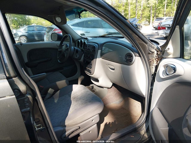 Продажа на аукционе авто 2002 Chrysler Pt Cruiser, vin: 3C4FY48B92T355528, номер лота: 44922684