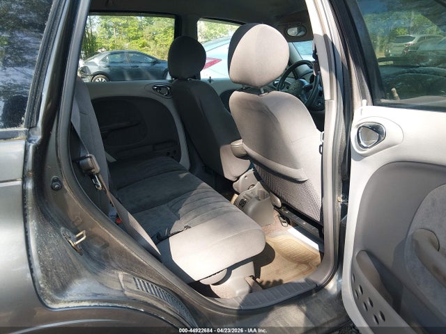 Продажа на аукционе авто 2002 Chrysler Pt Cruiser, vin: 3C4FY48B92T355528, номер лота: 44922684