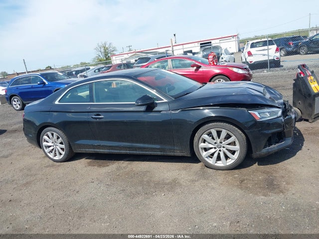 Aukcja sprzedaży 2018 Audi A5 2.0t Premium, vin: WAUPNAF50JA012392, numer aukcji: 44922691
