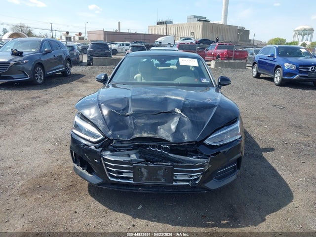 Aukcja sprzedaży 2018 Audi A5 2.0t Premium, vin: WAUPNAF50JA012392, numer aukcji: 44922691