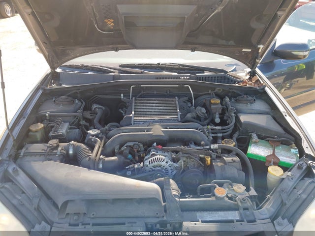 Продаж на аукціоні авто 2008 Subaru Outback 2.5xt Limited, vin: 4S4BP63C384321107, номер лоту: 44922693