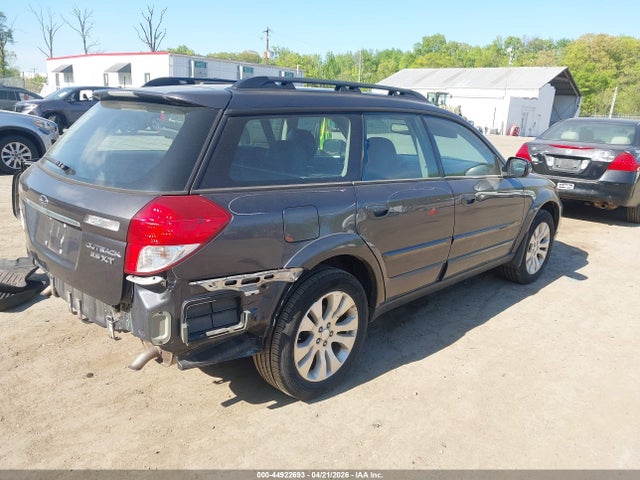 Продаж на аукціоні авто 2008 Subaru Outback 2.5xt Limited, vin: 4S4BP63C384321107, номер лоту: 44922693