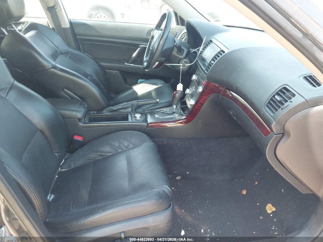 Продаж на аукціоні авто 2008 Subaru Outback 2.5xt Limited, vin: 4S4BP63C384321107, номер лоту: 44922693