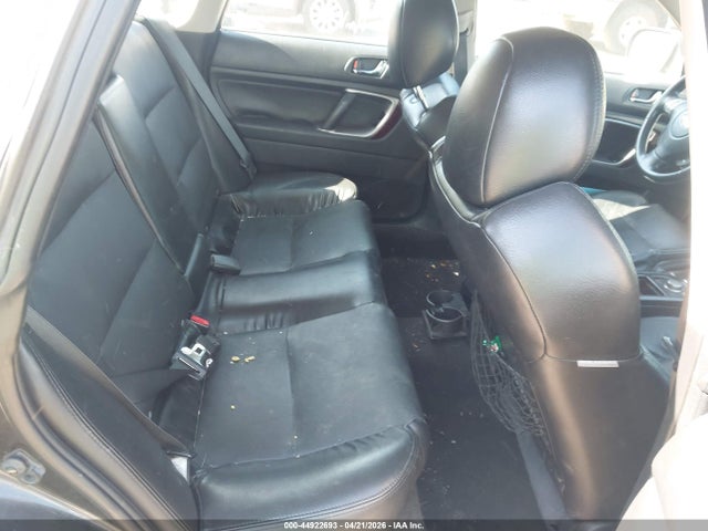 Продаж на аукціоні авто 2008 Subaru Outback 2.5xt Limited, vin: 4S4BP63C384321107, номер лоту: 44922693