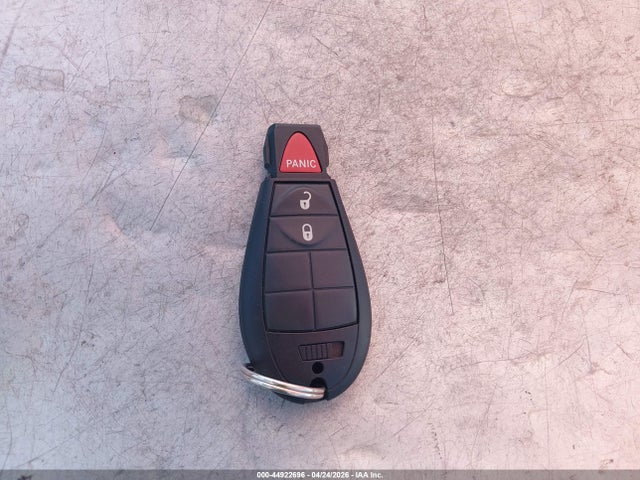 Aukcja sprzedaży 2017 Dodge Grand Caravan Se, vin: 2C7WDGBG4HR828736, numer aukcji: 44922696