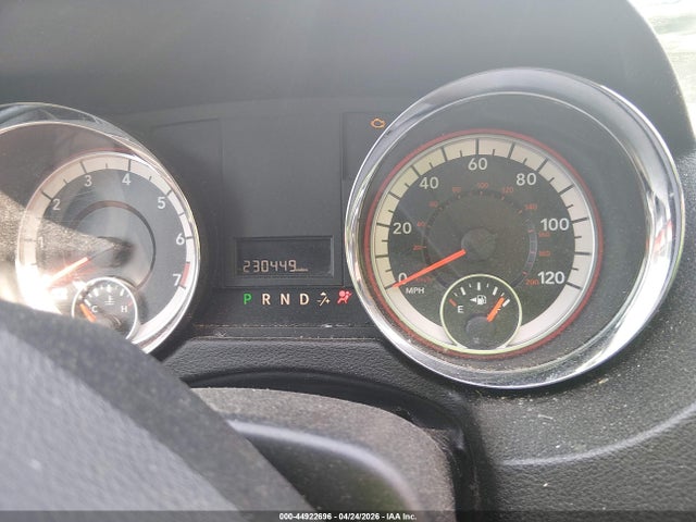 Aukcja sprzedaży 2017 Dodge Grand Caravan Se, vin: 2C7WDGBG4HR828736, numer aukcji: 44922696