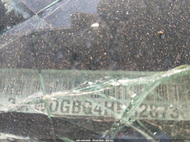 Aukcja sprzedaży 2017 Dodge Grand Caravan Se, vin: 2C7WDGBG4HR828736, numer aukcji: 44922696