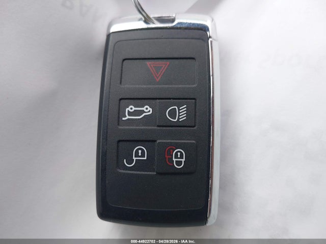 SAL1P9EU5SA465556 Land Rover Range Rover Sport P360 Se