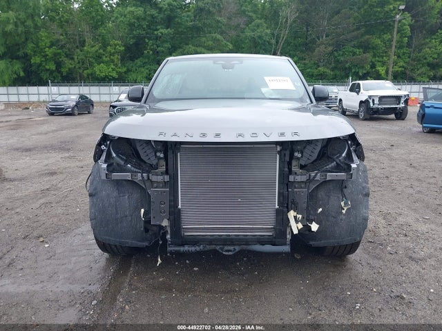 SAL1P9EU5SA465556 Land Rover Range Rover Sport P360 Se