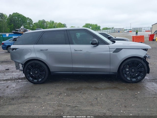 SAL1P9EU5SA465556 Land Rover Range Rover Sport P360 Se