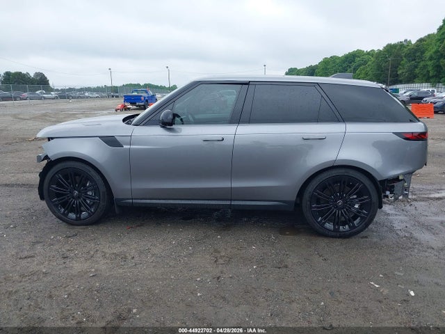 SAL1P9EU5SA465556 Land Rover Range Rover Sport P360 Se