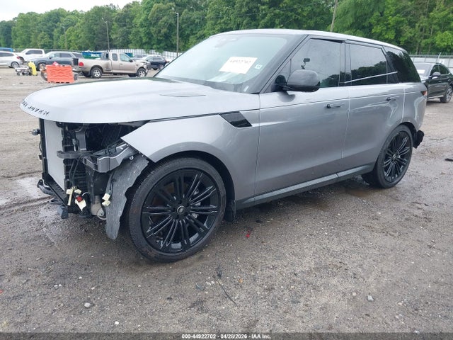SAL1P9EU5SA465556 Land Rover Range Rover Sport P360 Se