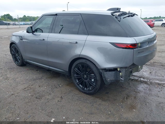 SAL1P9EU5SA465556 Land Rover Range Rover Sport P360 Se