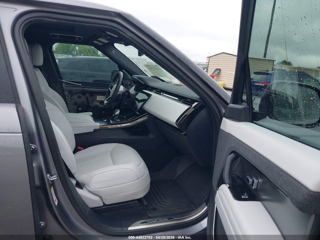 SAL1P9EU5SA465556 Land Rover Range Rover Sport P360 Se