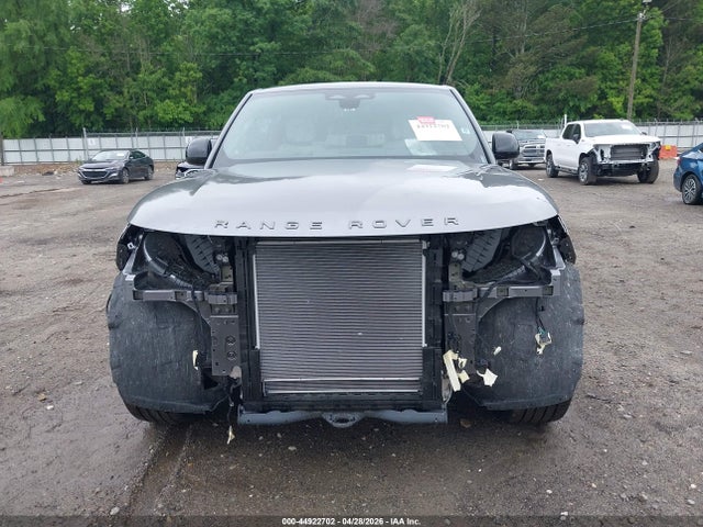 SAL1P9EU5SA465556 Land Rover Range Rover Sport P360 Se