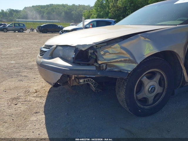 Aukcja sprzedaży 2004 Chevrolet Impala, vin: 2G1WF52E549230913, numer aukcji: 44922706