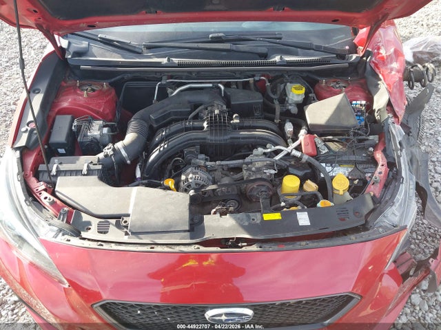 Aukcja sprzedaży 2017 Subaru Impreza 2.0i Sport, vin: 4S3GKAL64H3601761, numer aukcji: 44922707