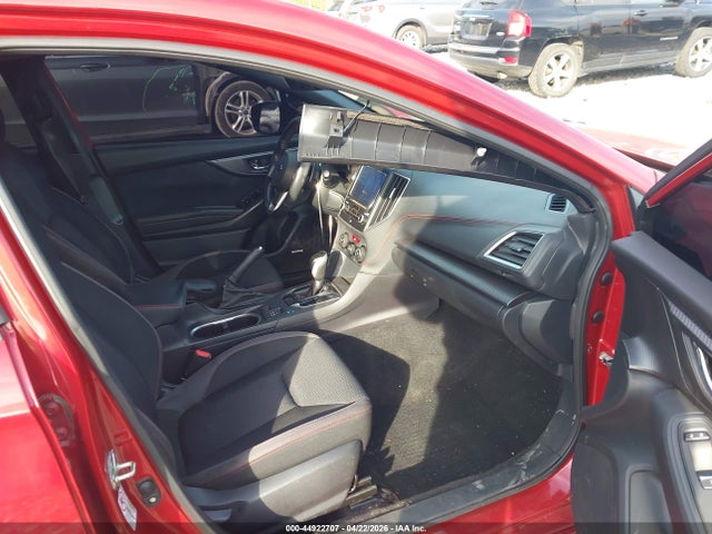 Aukcja sprzedaży 2017 Subaru Impreza 2.0i Sport, vin: 4S3GKAL64H3601761, numer aukcji: 44922707