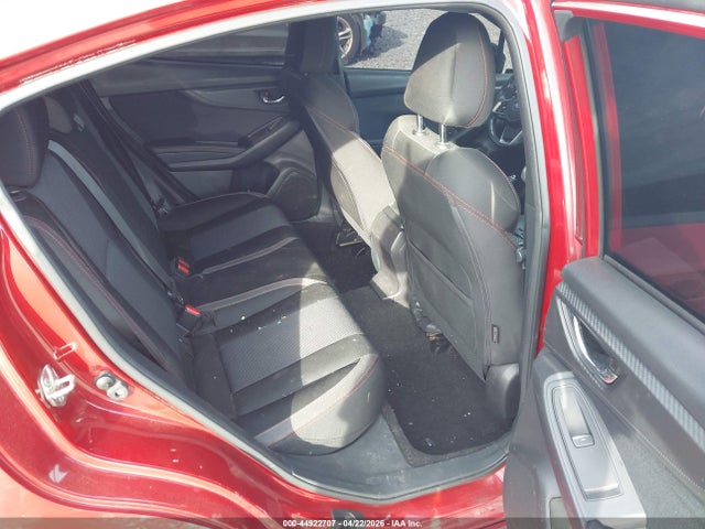 Aukcja sprzedaży 2017 Subaru Impreza 2.0i Sport, vin: 4S3GKAL64H3601761, numer aukcji: 44922707