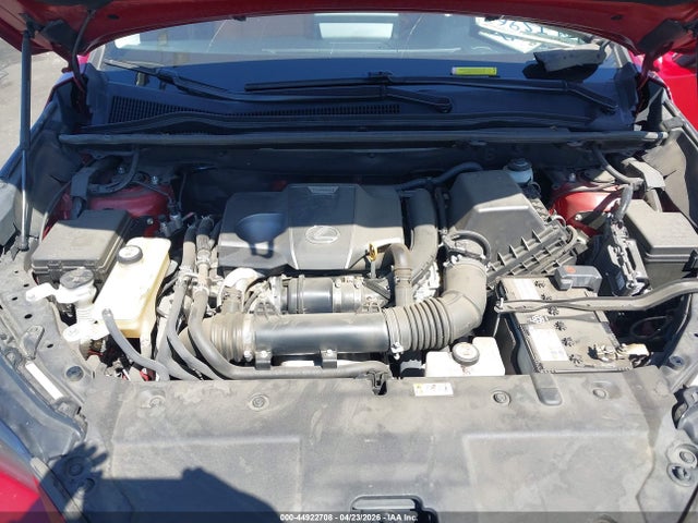 Aukcja sprzedaży 2021 Lexus Nx 300, vin: JTJGARBZ6M5023154, numer aukcji: 44922708