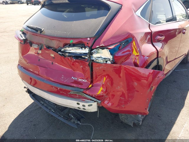 Aukcja sprzedaży 2021 Lexus Nx 300, vin: JTJGARBZ6M5023154, numer aukcji: 44922708