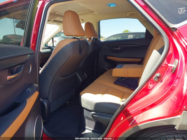 Aukcja sprzedaży 2021 Lexus Nx 300, vin: JTJGARBZ6M5023154, numer aukcji: 44922708